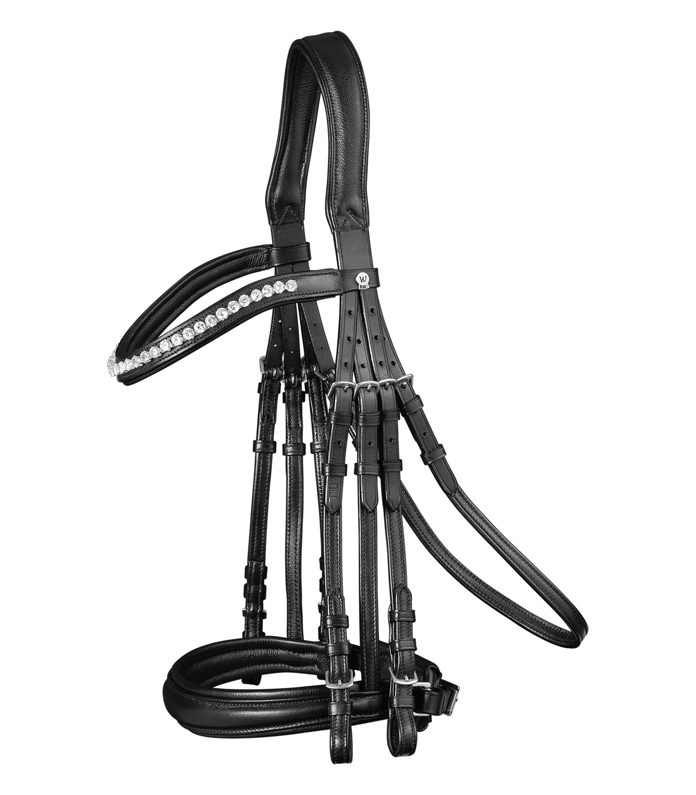 WALDHAUSEN X-LINE KANDARENZAUM SUPERSOFT