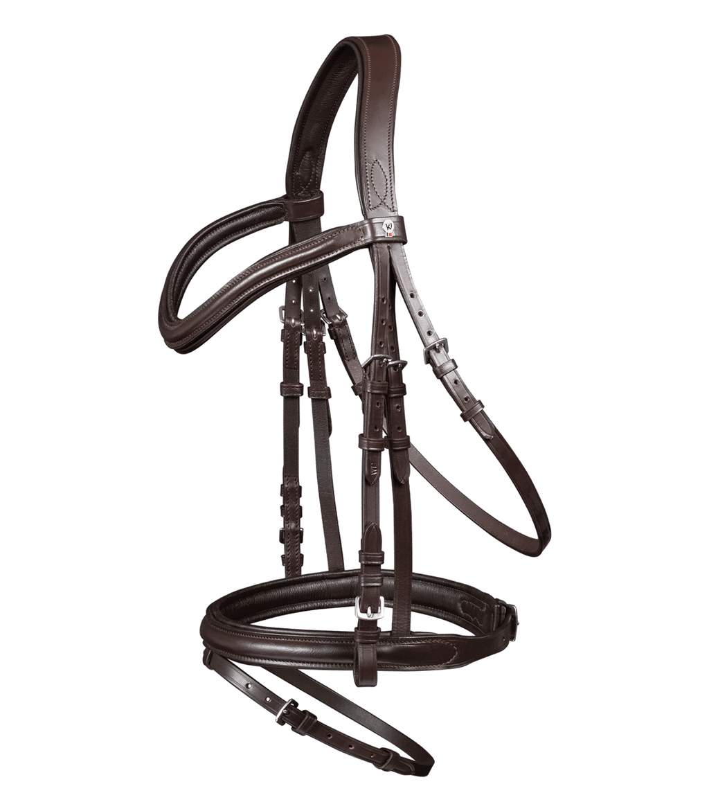 Waldhausen X-Line Standard Trensenzaum London