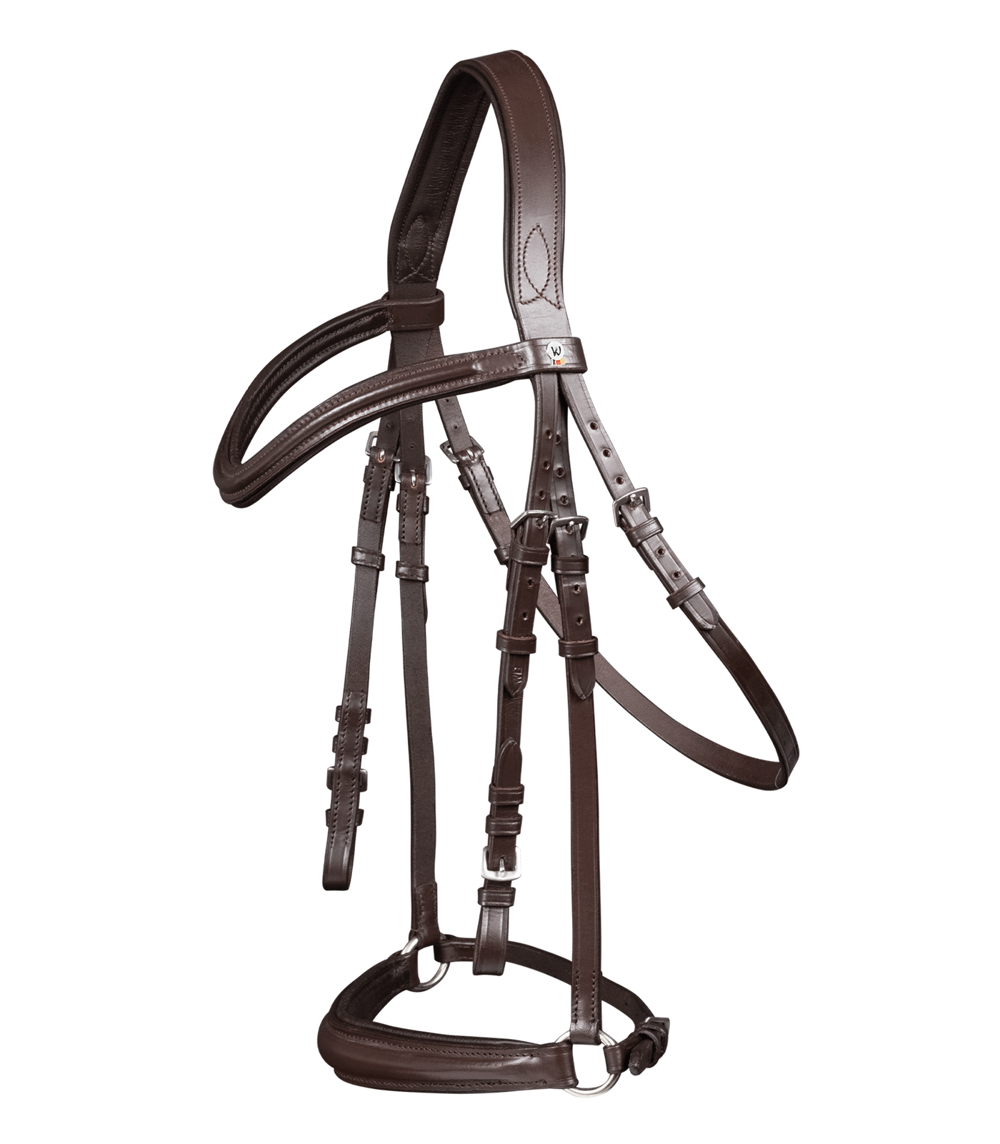 X-LINE STANDARD TRENSENZAUM HANNOVER braun