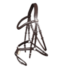 X-LINE STANDARD BRIDLE CANCÚN brown