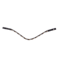 WALDHAUSEN X-LINE HEADBAND GLAM, BLACK