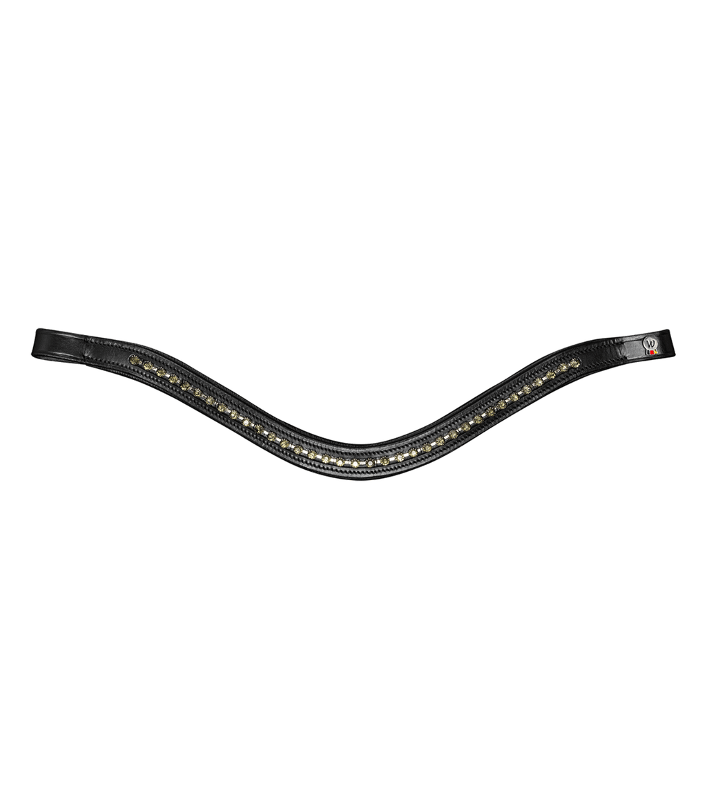 Trensenzaum X-LINE NEW SHAPE II