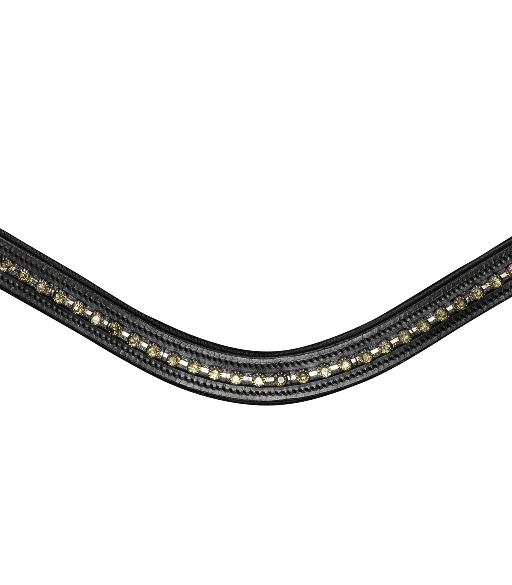 Trensenzaum X-LINE NEW SHAPE II