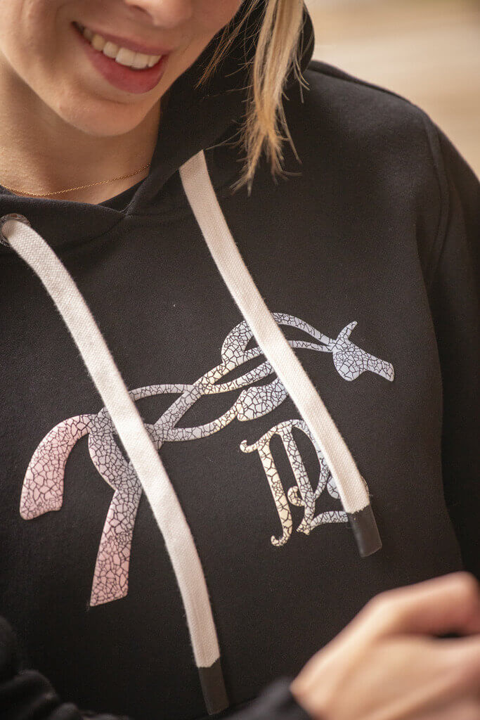 Penelope Hoodie Funny