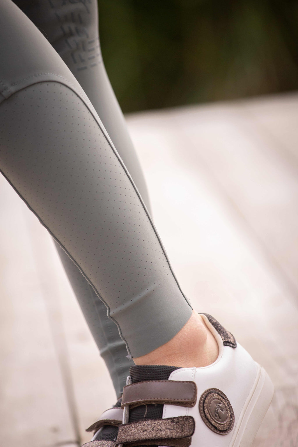 Penelope Reithose Majestic salbei