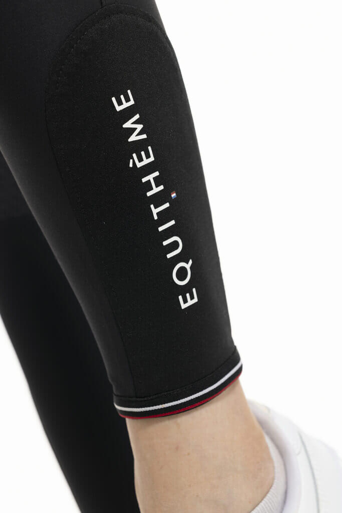 EQUITHÈME REITHOSE YOLANDE schwarz