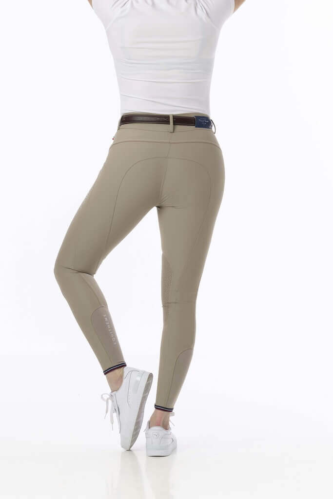 EQUITHÈME REITHOSE YOLANDE beige