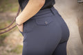 Penelope Jodhpurs Elegance Navy
