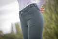 Penelope Riding Breeches Elegance Fir Green