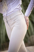 Penelope Riding Breeches Majestic Beige