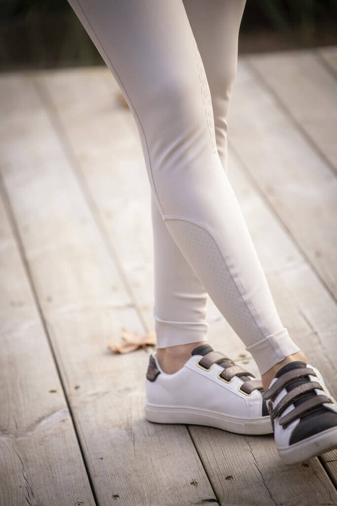 Penelope Reithose Majestic beige