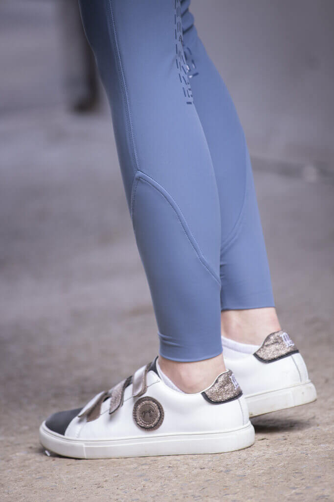 Penelope Reithose Rocky Stone bering sea