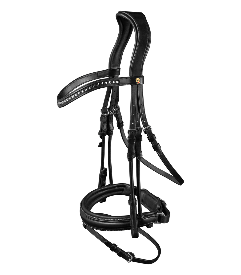 S-LINE TRENSENZAUM, GLAMOUR