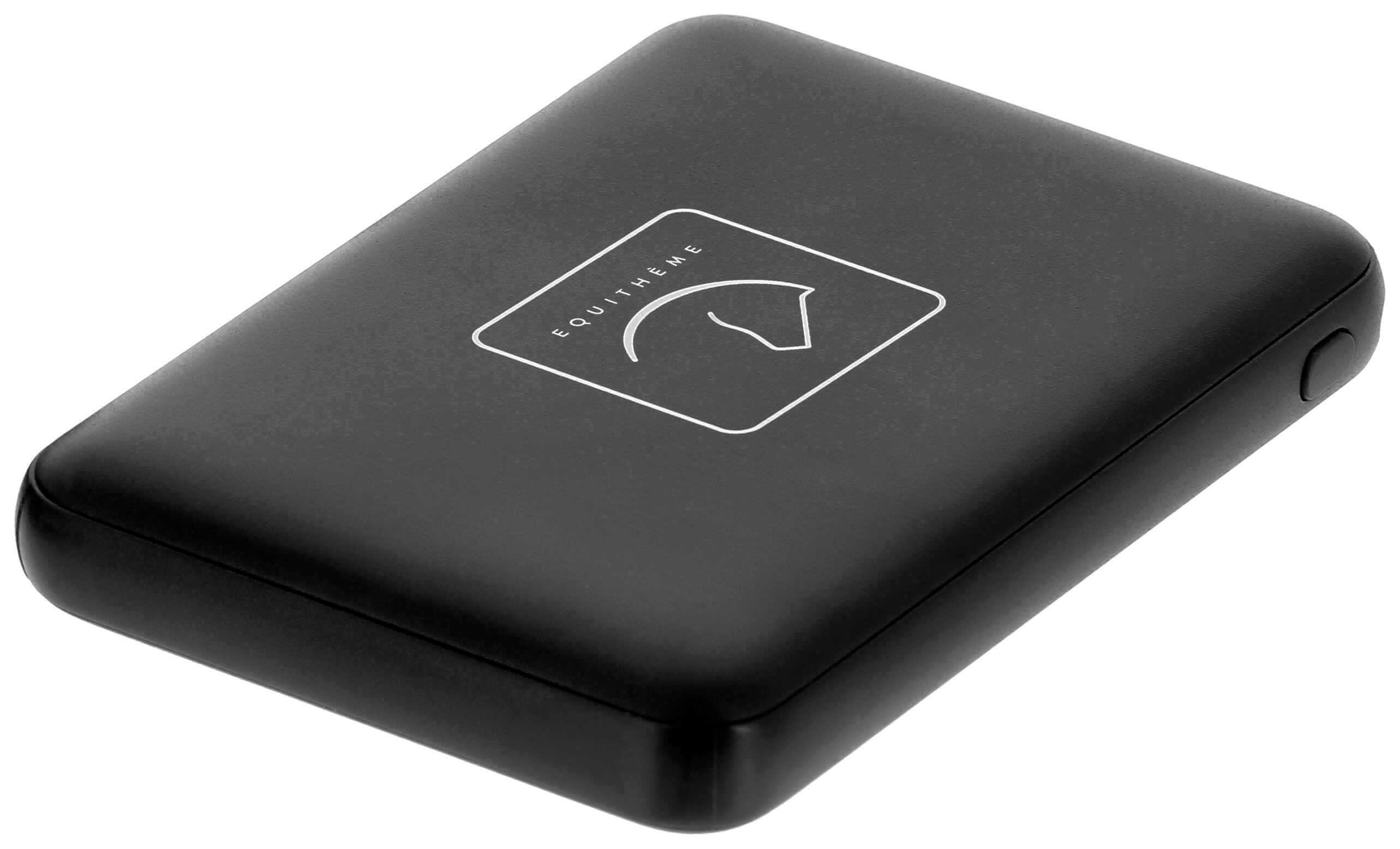 EquiThème Powerbank Charlie - für Heizwesten