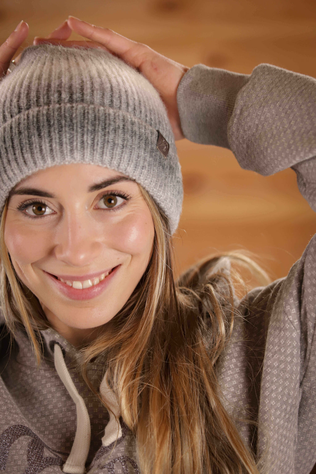 Penelope Mütze Mila