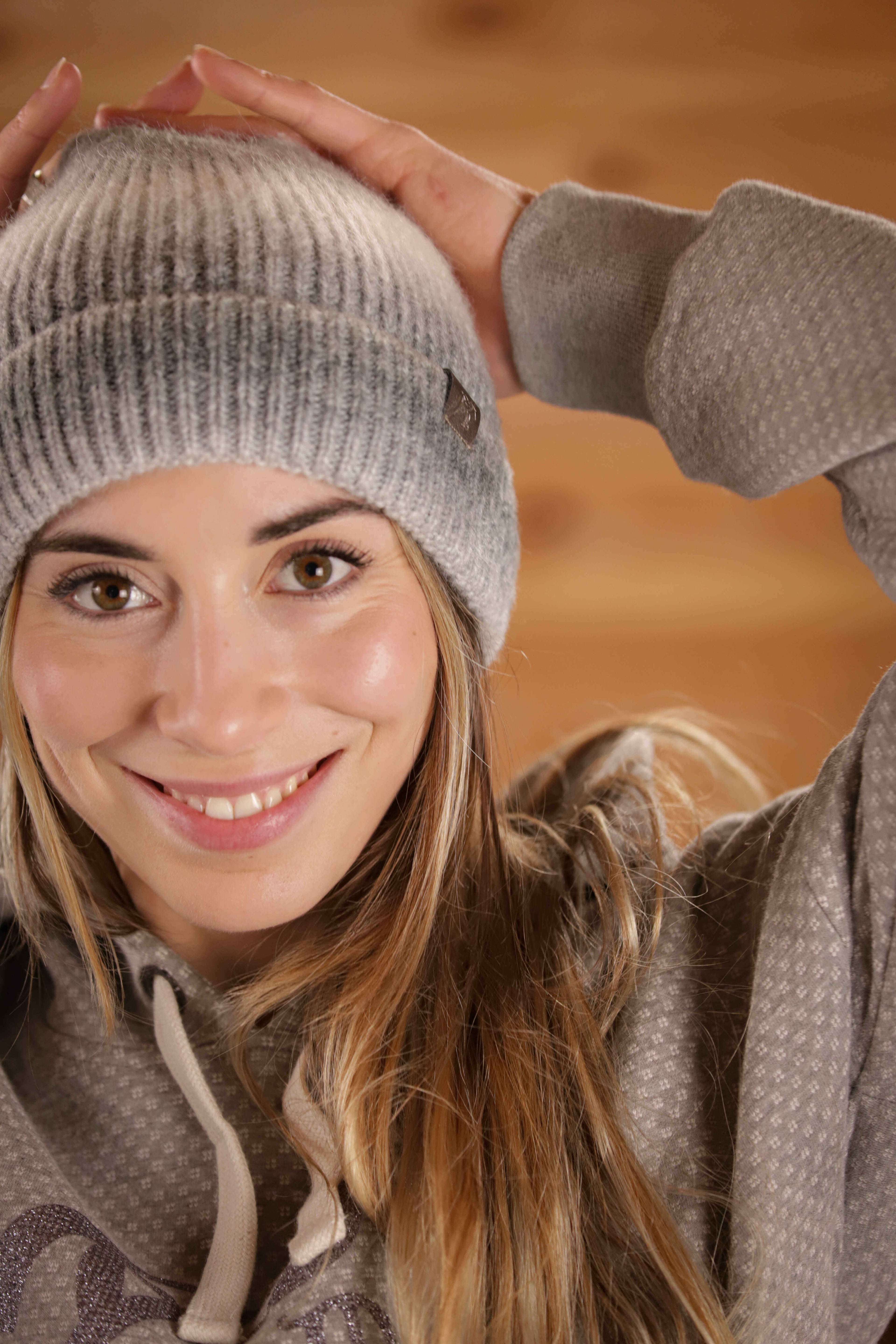 Penelope Mütze Mila