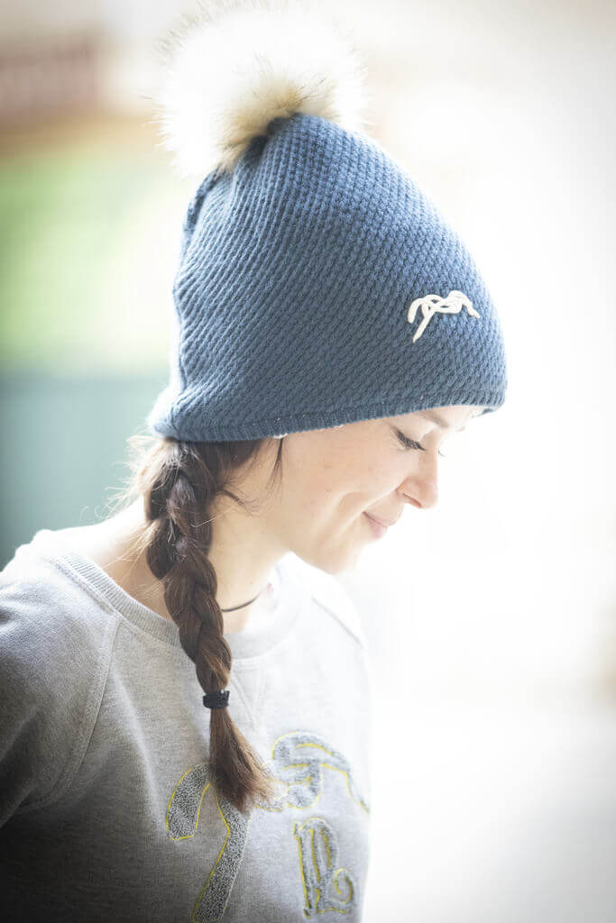 Penelope Mütze Waki