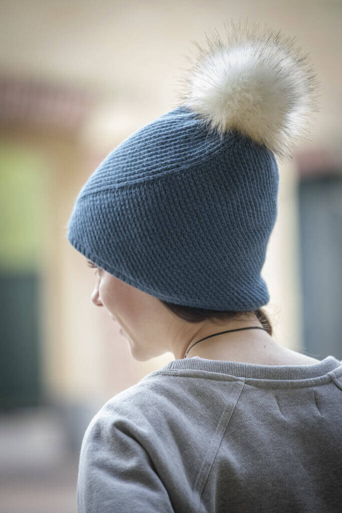 Penelope Mütze Waki