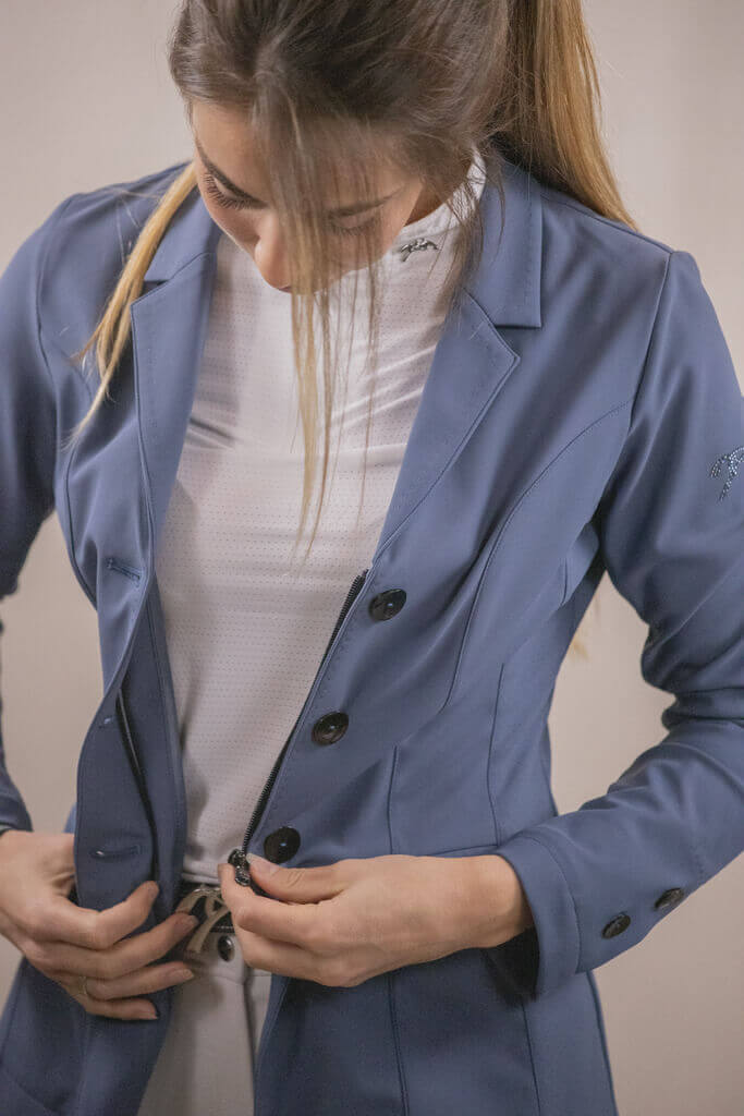 Penelope Turniersakko Calista bering sea