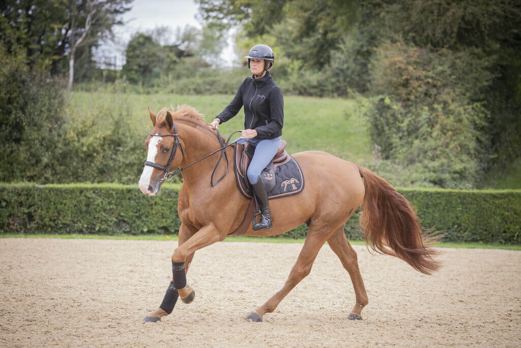 freejump by Penelope Reithelm