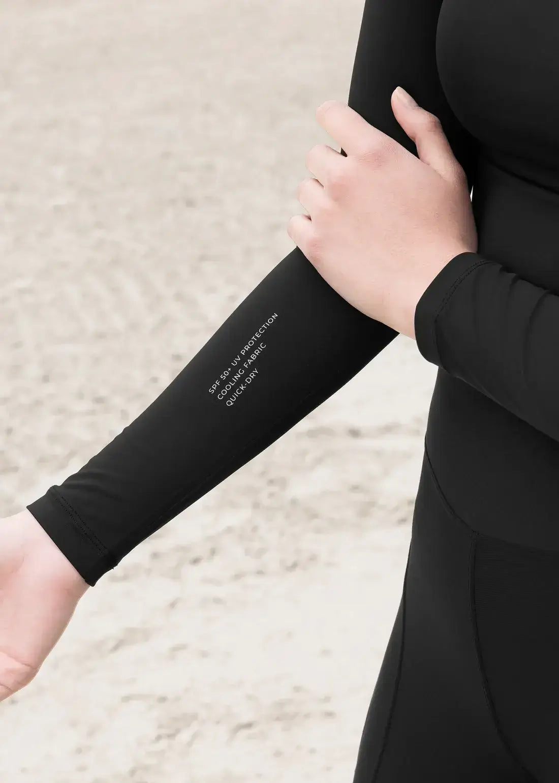 MAXIMILIAN EQUESTRIAN Damen Sunblocker Shirt Black