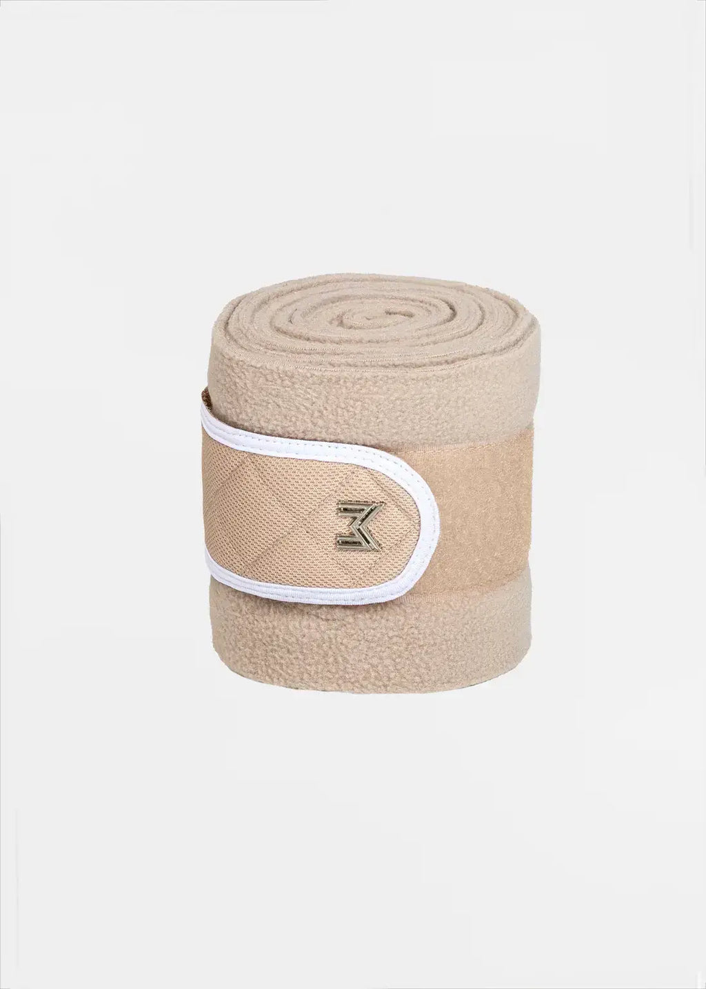 Maximilian Crew Bandagen beige