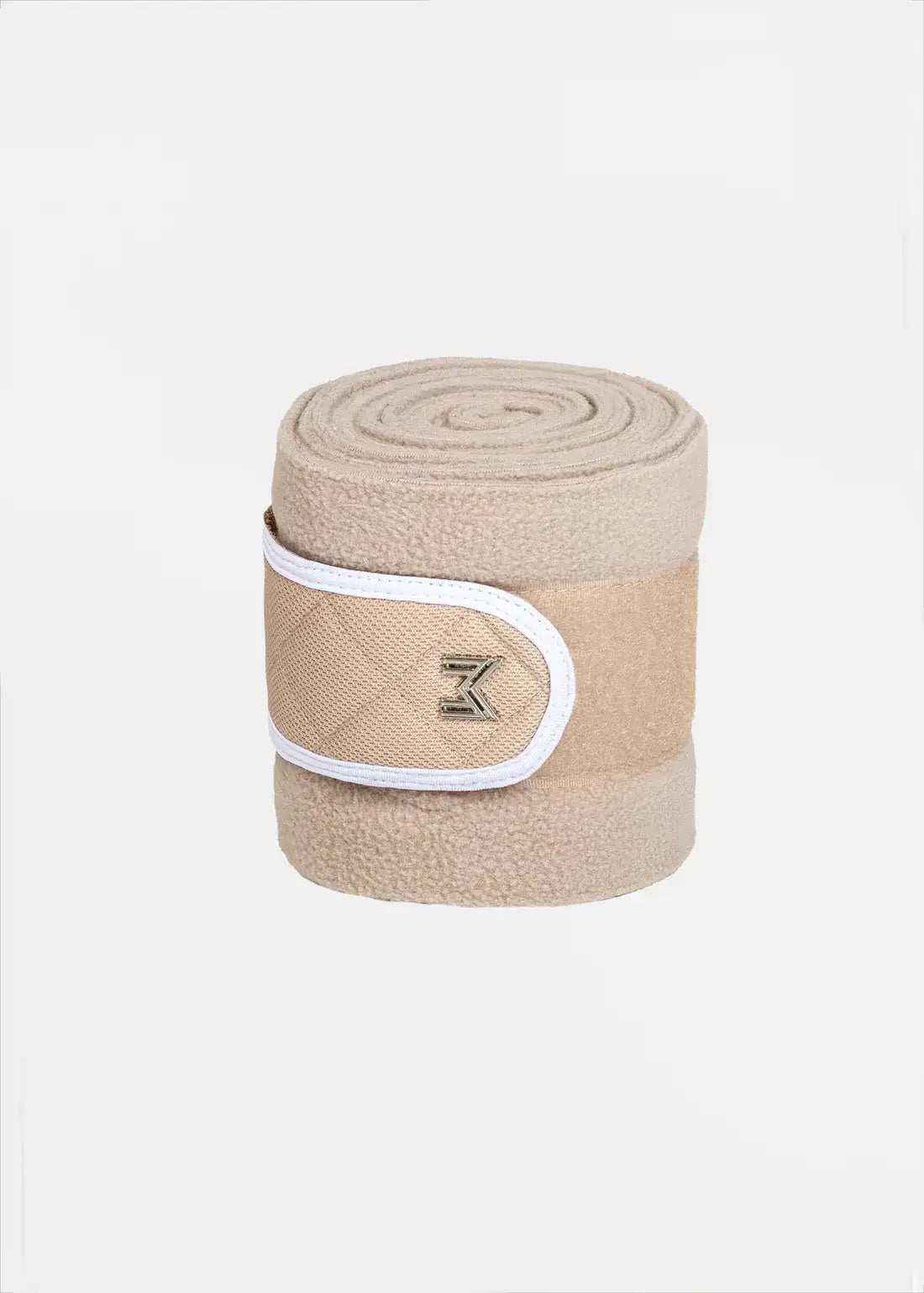 Maximilian Crew Bandagen beige