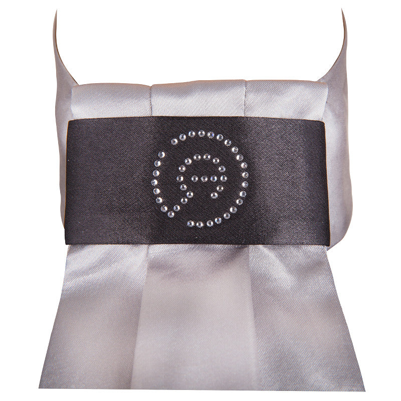ANKY Plastron Contrast