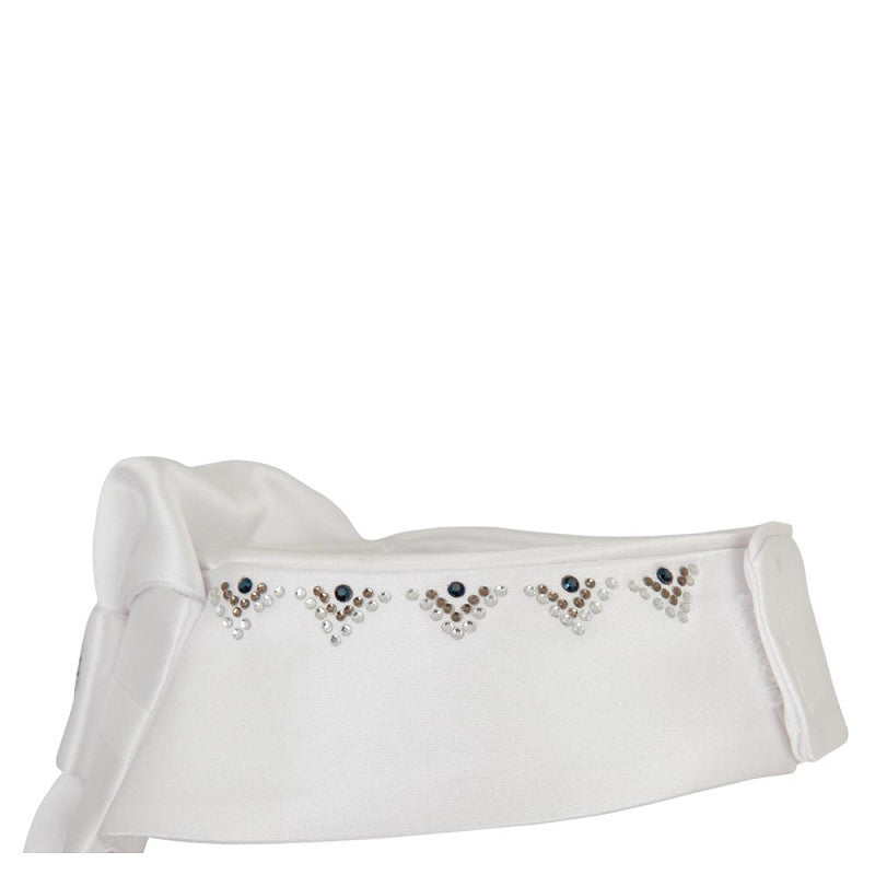 ANKY Plastron Precious white