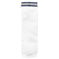 ANKY Plastron Variable white navy
