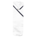 ANKY Plastron Symphony C-Wear White Nightblue
