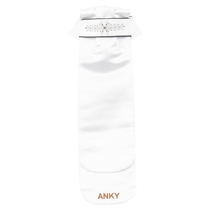ANKY Plastron Sophisticated C-Wear