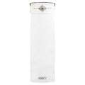 ANKY Plastron Luminous white navy