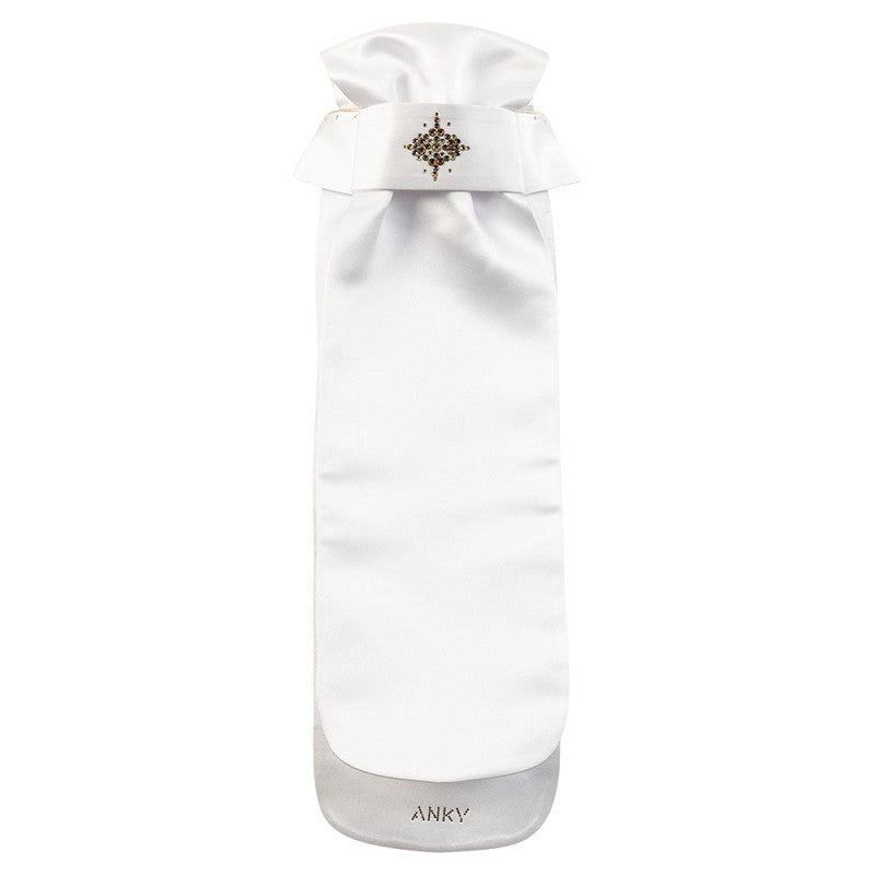 ANKY Plastron Prospect C-Wear white gold
