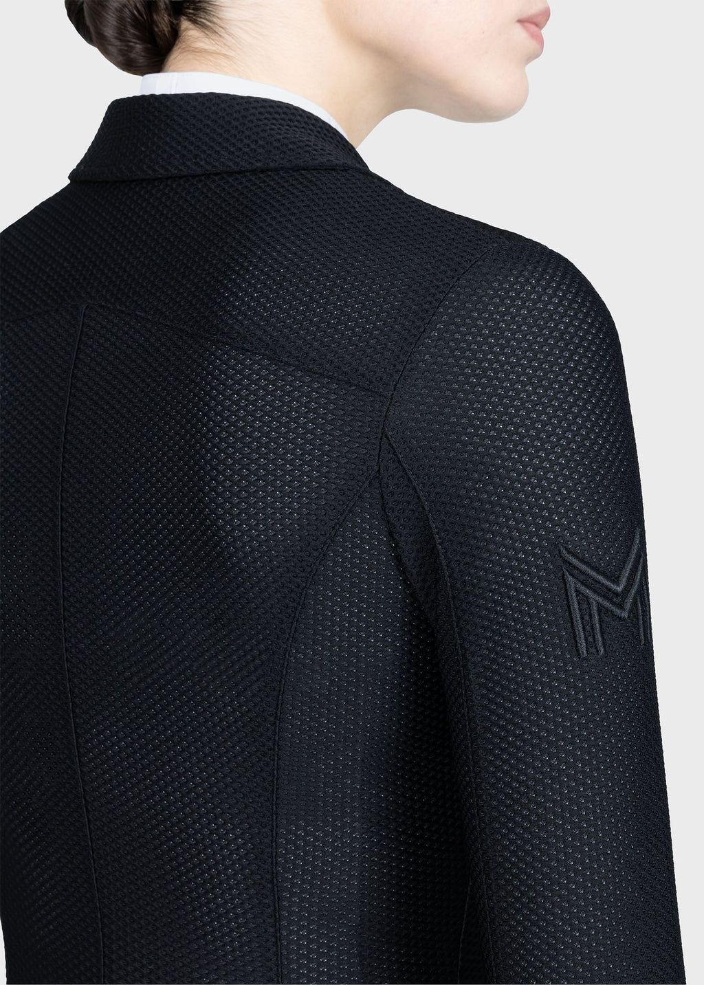 MAXIMILIAN EQUESTRIAN Airflow Turniersakko schwarz