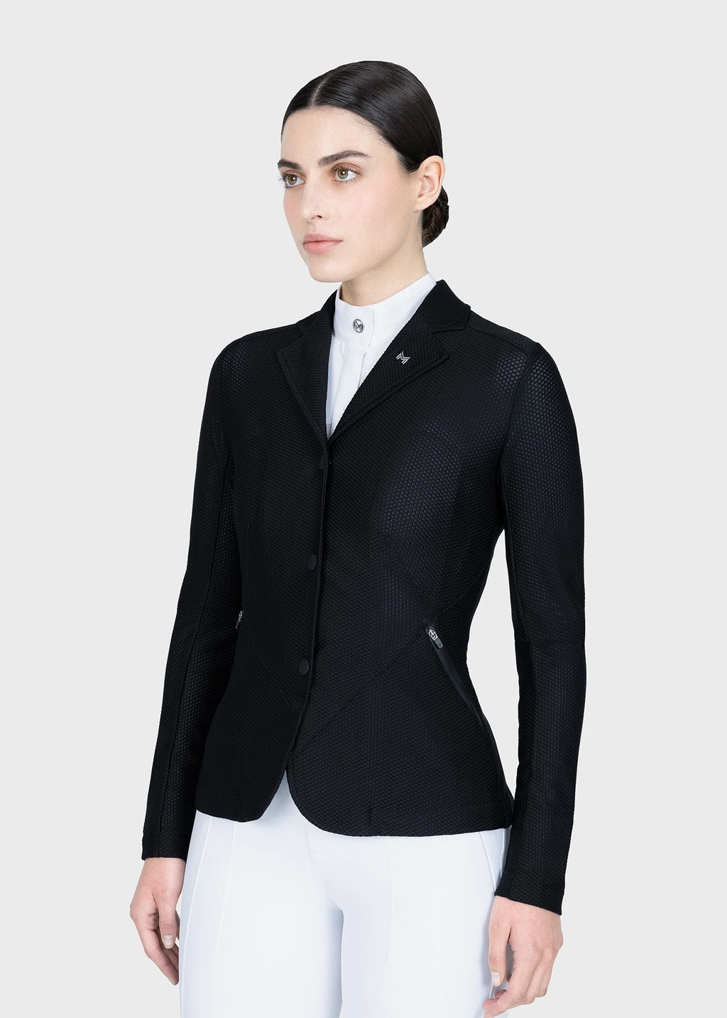 MAXIMILIAN EQUESTRIAN Airflow Turniersakko schwarz