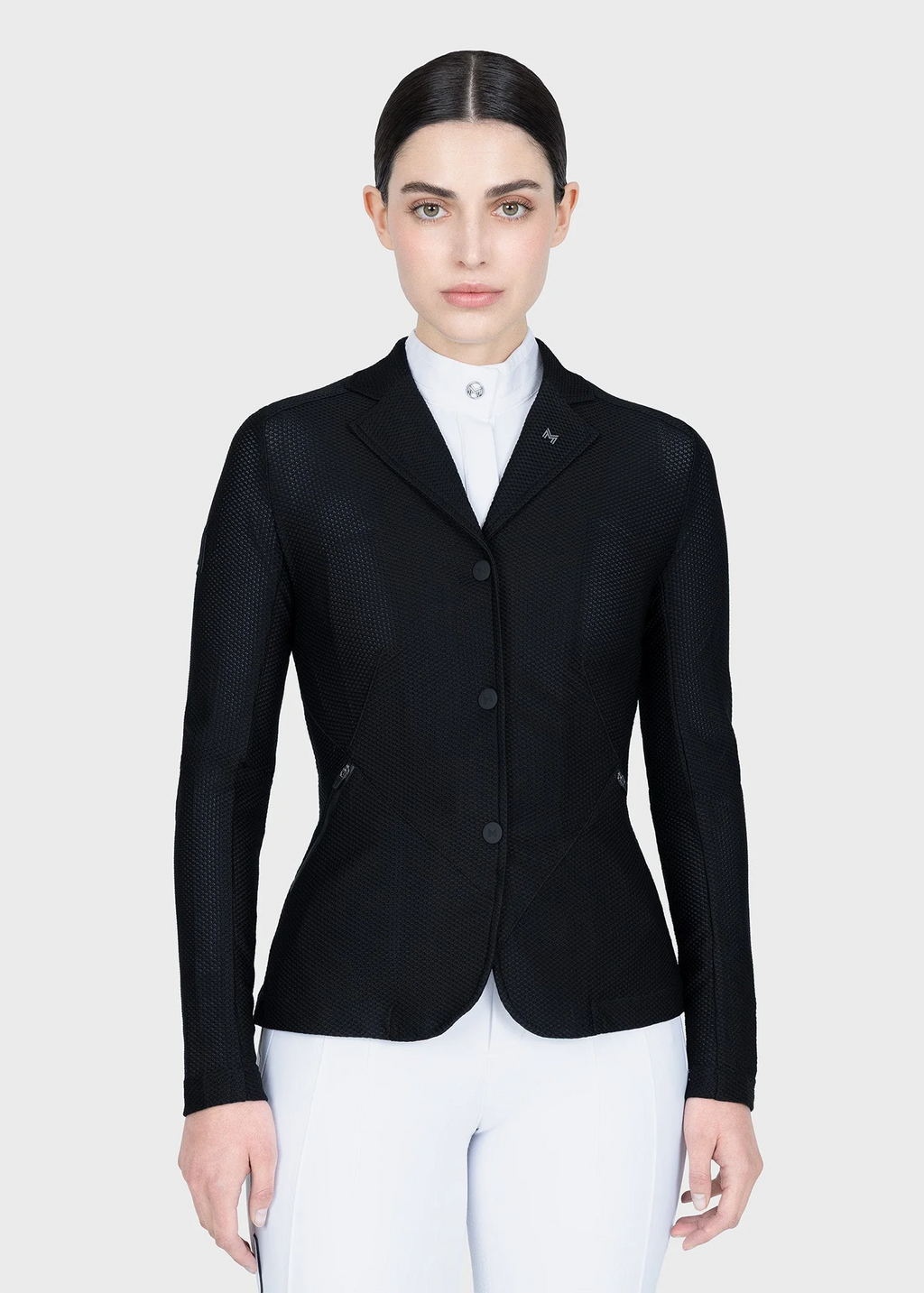 MAXIMILIAN EQUESTRIAN Airflow Turniersakko schwarz