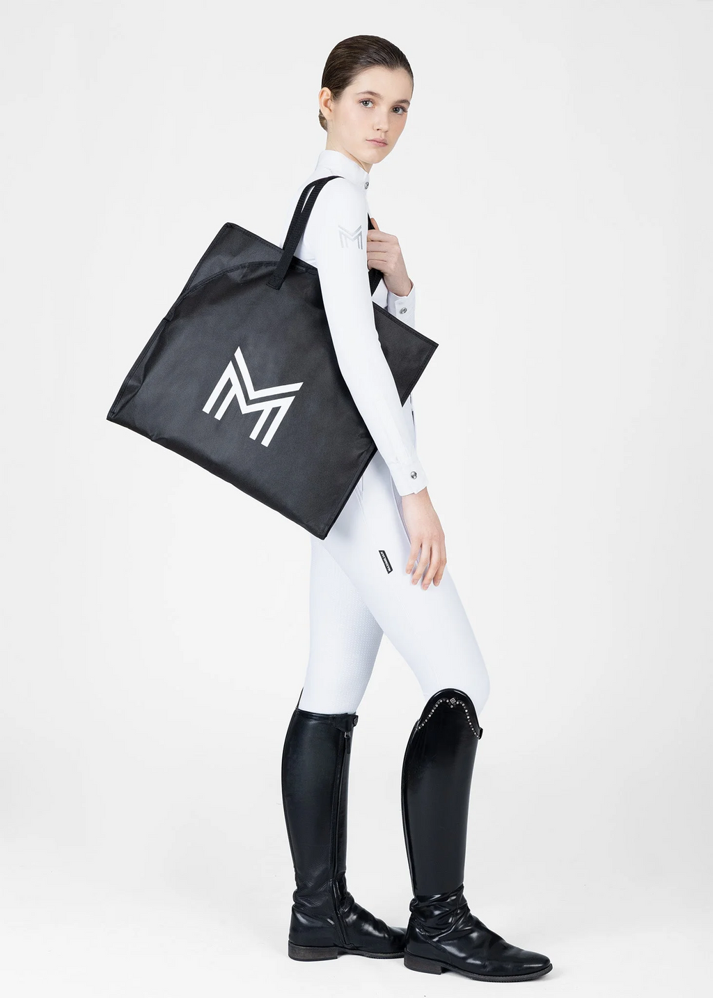 MAXIMILIAN EQUESTRIAN Airflow Turniersakko schwarz
