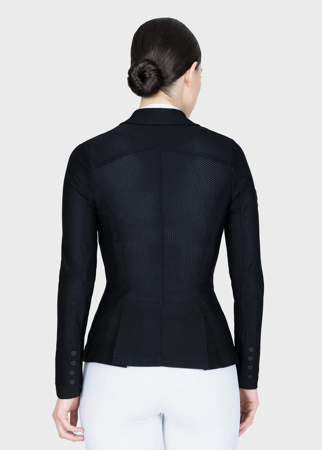 MAXIMILIAN EQUESTRIAN Airflow Turniersakko schwarz