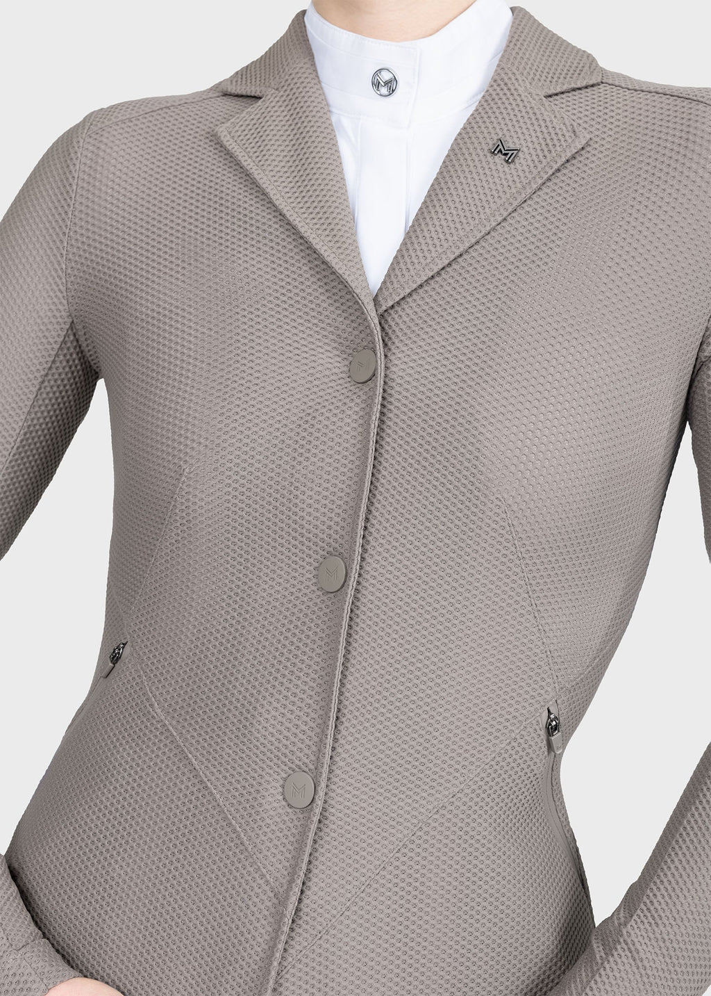MAXIMILIAN EQUESTRIAN Airflow Turniersakko taupe