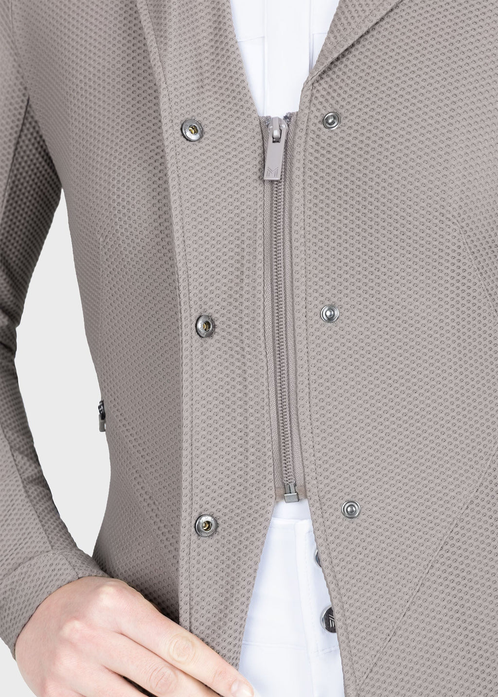 MAXIMILIAN EQUESTRIAN Airflow Turniersakko taupe