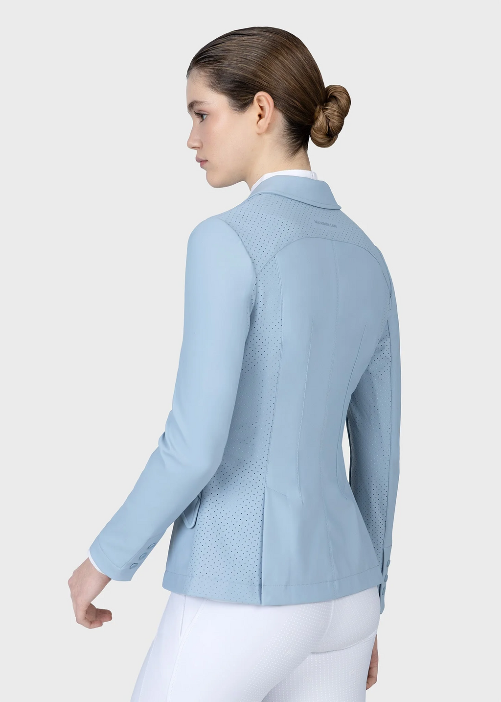 MAXIMILIAN EQUESTRIAN Aura Turniersakko aqua