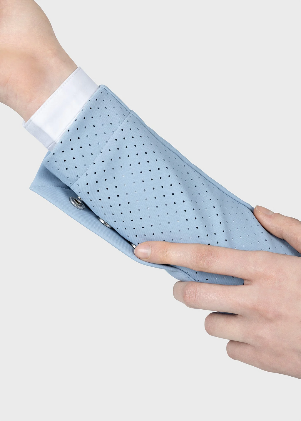 MAXIMILIAN EQUESTRIAN Aura Turniersakko aqua