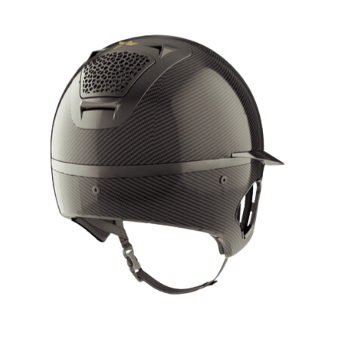 freejump Voronoï black glossy