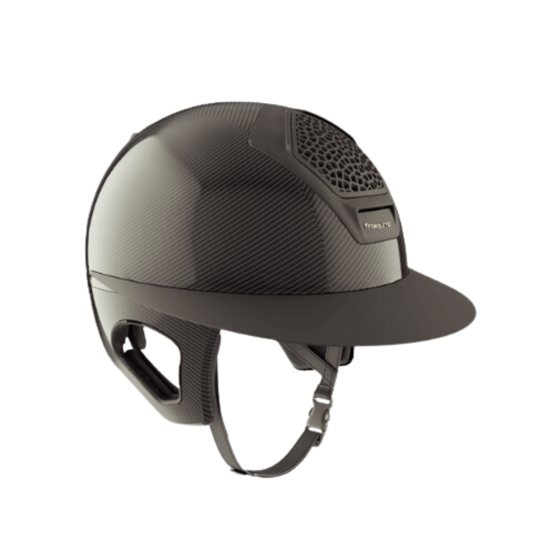 freejump Voronoï black matte