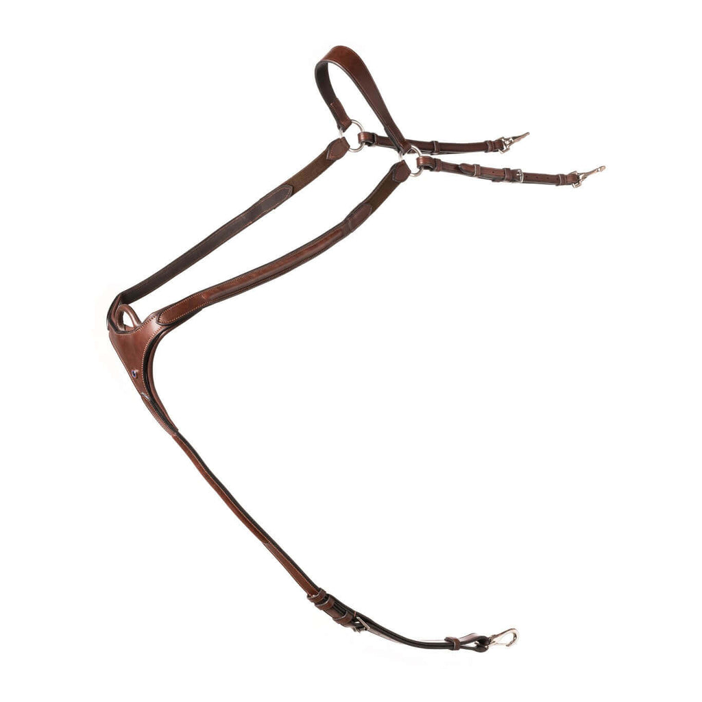 Trust Vorderzeug Brussels