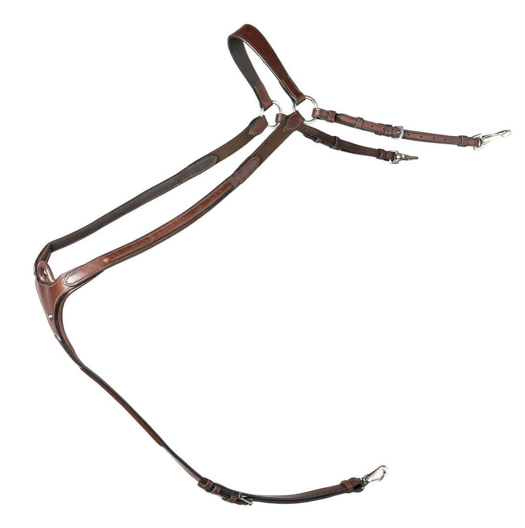 Trust Vorderzeug Brussels