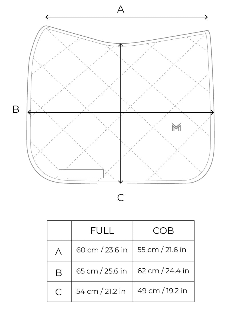Maximilian Schabracke Velvet crimson
