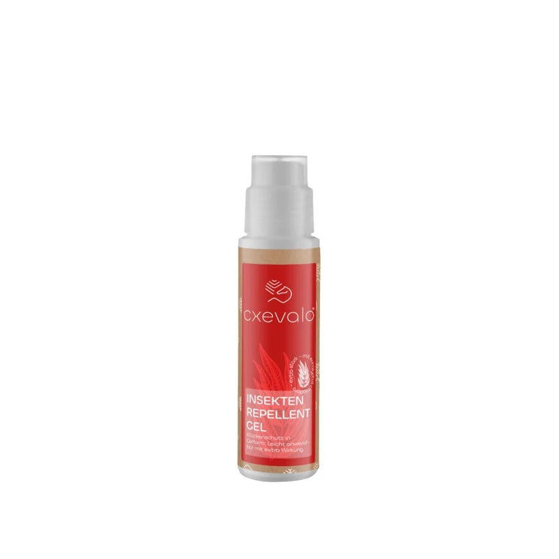 CXEVALO Mückenschutzgel Repellent