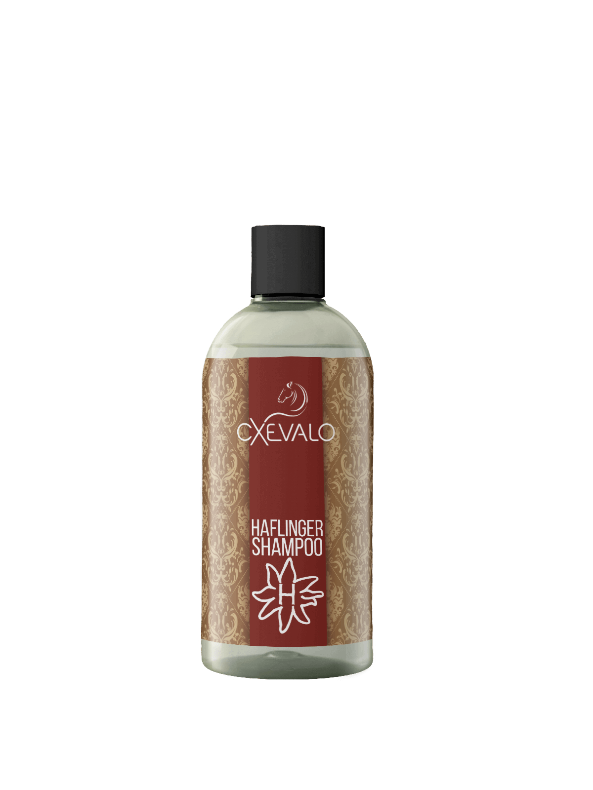 CXEVALO Haflingershampoo